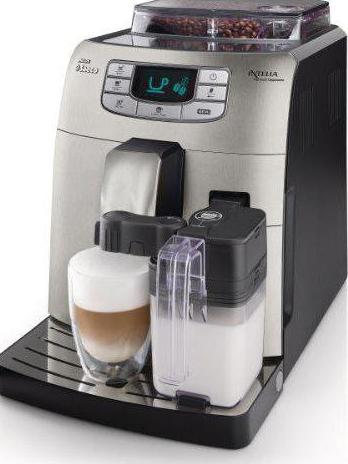 Kahve makinesi Philips Saeco