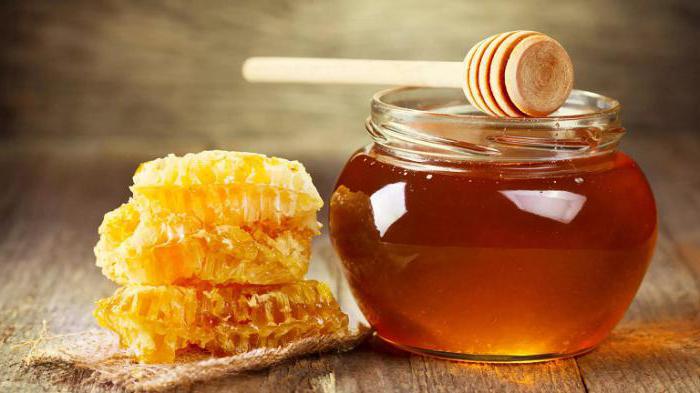 куботейнер para la miel