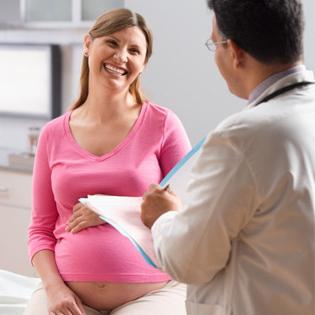 what tests to take when pregnant