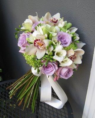 wedding bouquets pictures