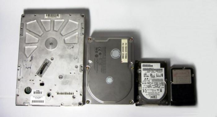which hard drive is better to buy for a gaming computer