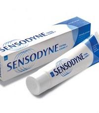 Sensodyne معجون الأسنان السعر
