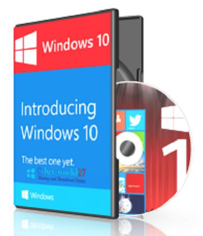 Windows 10 तकनीकी पूर्वावलोकन