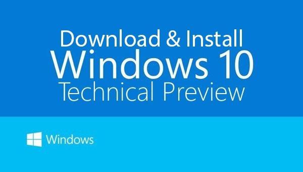 Windows 10 release date