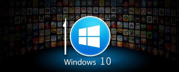 Yükseltme Windows 10