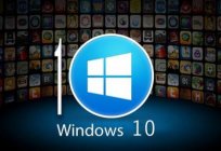 कैसे करने के लिए विंडोज 10 के लिए उन्नयन? कैसे स्थापित करने के लिए Windows 10 तकनीकी पूर्वावलोकन