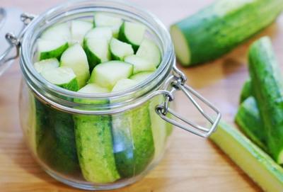 how long to keep cucumbers fresh