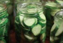 How long to keep cucumbers in the fridge?