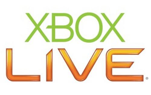 Xbox Live金