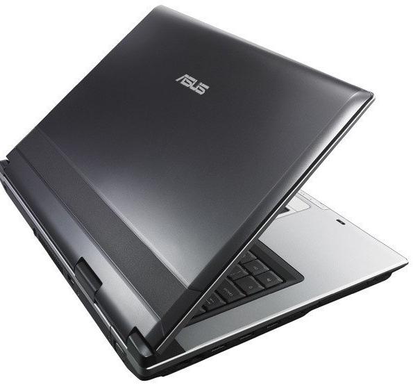 notebook asus x50sl