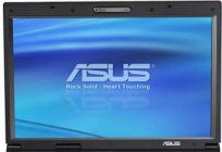 Notebook Asus X50Sl: Beschreibung, Eigenschaften und Bewertungen