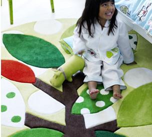 children's floor carpets