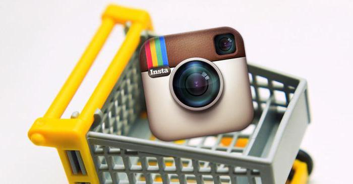 كيفية بيع الإعلانات على instagram