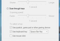 Várias maneiras de como activar o teclado virtual do Windows
