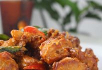 Chicken in multivarka: recipe for a delicious dish