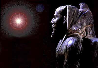 シリウス-インスティテュートの惑星の神様