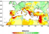 Mapa del clima: ¿qué y quién es el