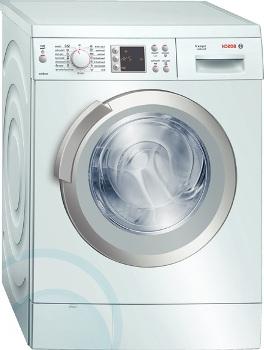 máquina de lavar roupa bosch alemã de montagem