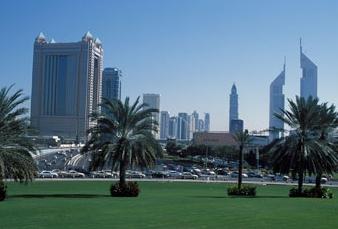 Vereinigte Arabische Emirate Hotelbewertungen Sharjah