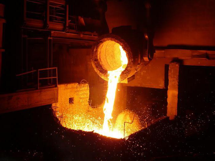 welding of high-alloyed steels