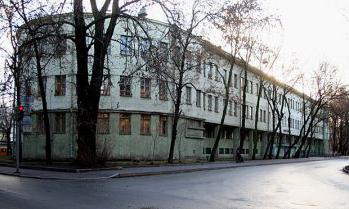 Petrovsky Hochschule Tscheboksary
