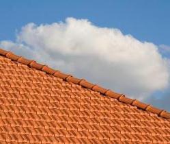 Як розрахувати площу даху