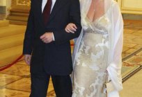 Linnik Svetlana, eşi Dmitri Medvedev: biyografi, aile, sosyal faaliyetler