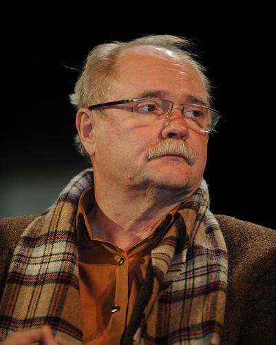 Vladimir Bortko directed