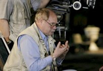 Vladimir Бортко - el director de cine, guionista y productor en una sola persona