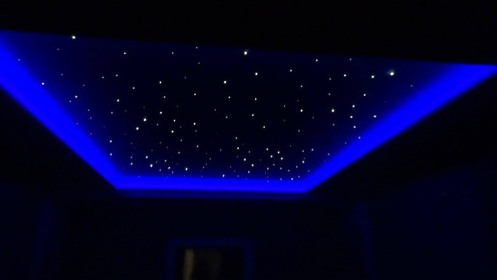 led spot lights for suspended ceilings