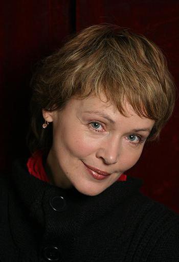 Olga Belyavskaya