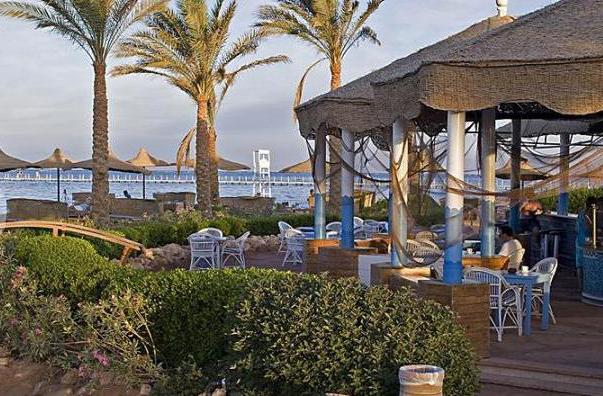  Sharm El Sheikh-aurora oriental resort