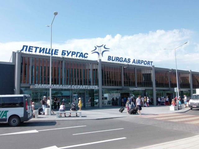 Wie viel Fliegen nach Bulgarien aus Moskau