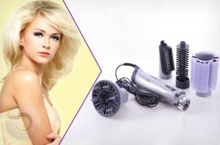 secador de cabelo profissional