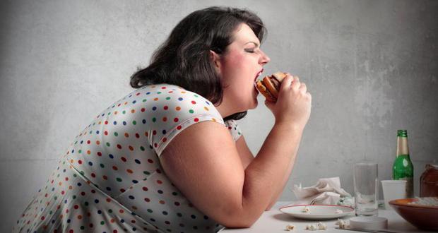 cómo dejar de mucho comer