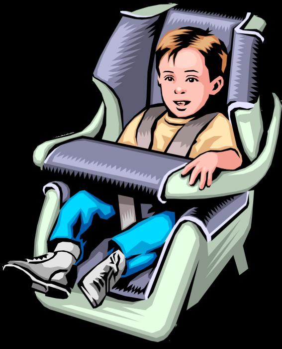 la silla de seguridad para niños como seleccionar