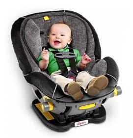 best car seats for kids