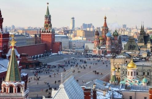 where to live well in Russia