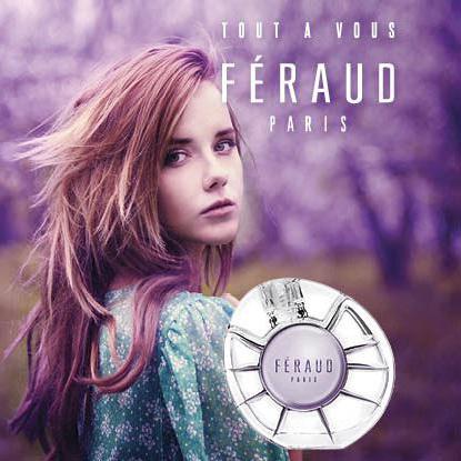 Feraud perfume reviews