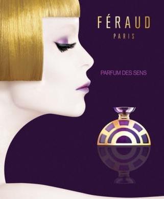 perfume Feraud green reviews