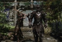 Skyrim: how to become a Jarl, Thane, or a vampire