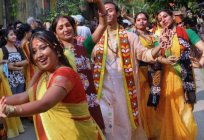 Urlaub in Indien im November: Fotos und Bewertungen