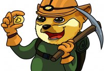How to mine dogecoin using the graphics card?