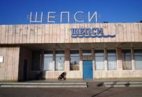Shepsi: the reviews of tourists of rest and beaches. Recreation centres, boarding houses and private sector of the settlement Shepsi (Krasnodar Krai)