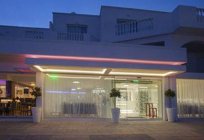 O Princessa Vera Hotel Apts 3* (Chipre/Pafos): descrição do hotel e comentários