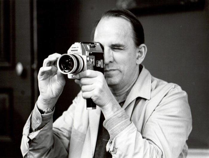 Filmographie Ingmar Bergman
