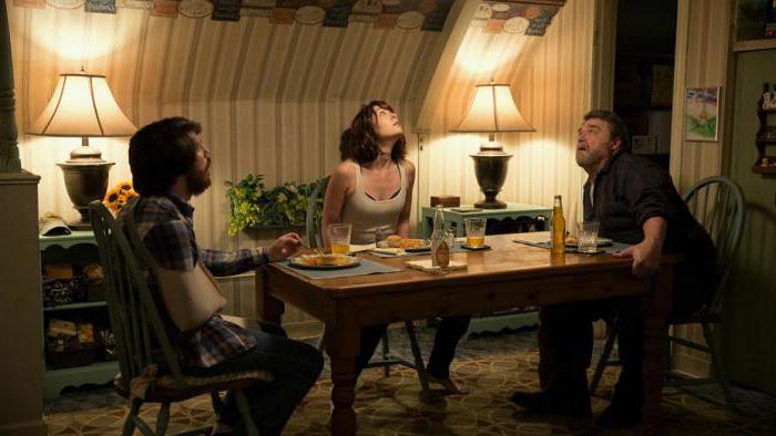 movie Cloverfield 10 2016 ratings and reviews