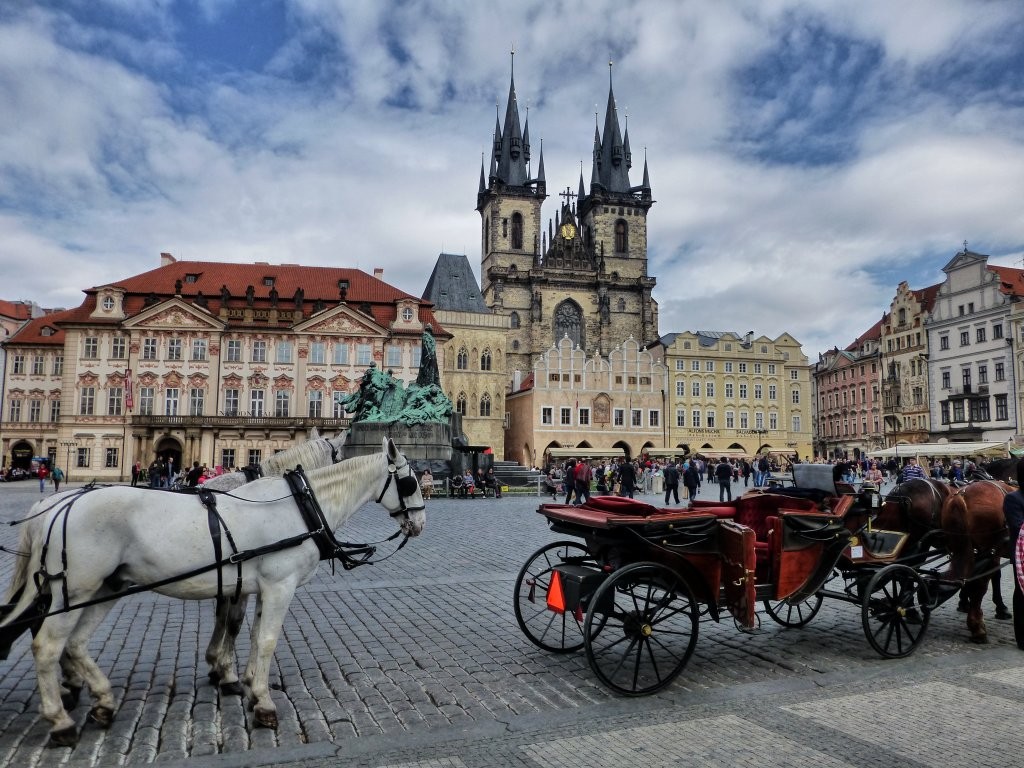 Brno Tschechische Republik Sehenswürdigkeiten