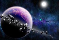Ne zaman ve neden Plüton eledik listeden gezegenler?