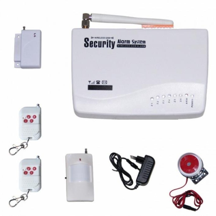  guard gsm alarm system for home 